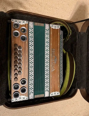 Steyrische Harmonika Beltuna Alpstar 4d GCFB Bild 4