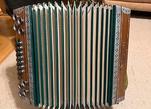 Steyrische Harmonika Beltuna Alpstar 4d GCFB Bild 7