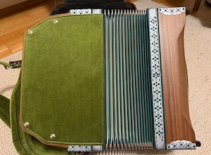 Steyrische Harmonika Beltuna Alpstar 4d GCFB Bild 10