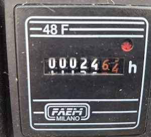 Stromaggregat Pramac S 12000 Bild 4