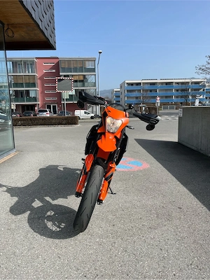 Ktm Smc R 690 Bild 2