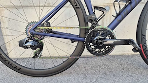 Specialized Tarmac SL8 Pro Sram Force AXS, RH54 Bild 5