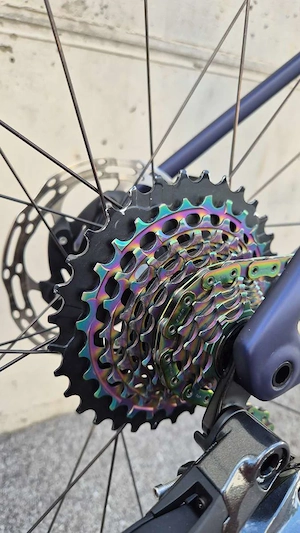 Specialized Tarmac SL8 Pro Sram Force AXS, RH54 Bild 7