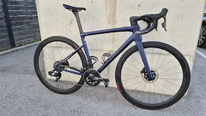Specialized Tarmac SL8 Pro Sram Force AXS, RH54