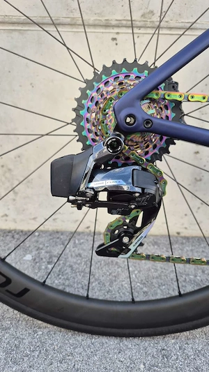 Specialized Tarmac SL8 Pro Sram Force AXS, RH54 Bild 6