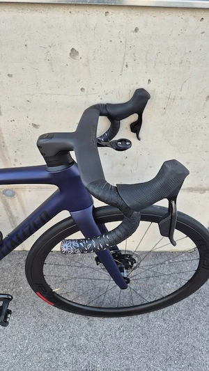 Specialized Tarmac SL8 Pro Sram Force AXS, RH54 Bild 4