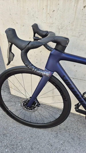 Specialized Tarmac SL8 Pro Sram Force AXS, RH54 Bild 10