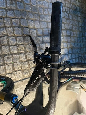 Specialized Stumpjumper S-WORKS Bild 6