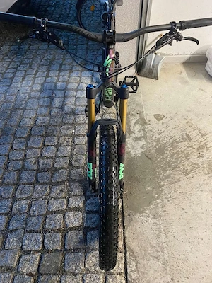 Specialized Stumpjumper S-WORKS Bild 3