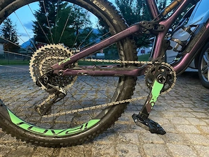 Specialized Stumpjumper S-WORKS Bild 8