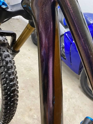 Specialized Stumpjumper S-WORKS Bild 9