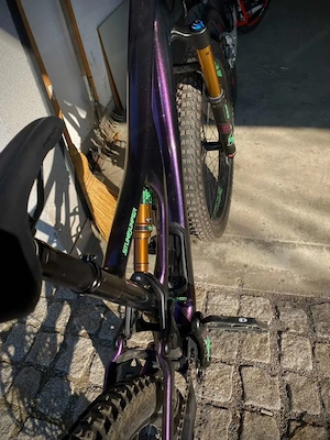 Specialized Stumpjumper S-WORKS Bild 2