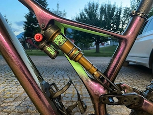 Specialized Stumpjumper S-WORKS Bild 5