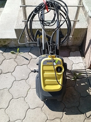 Kärcher K5 Compact komplett 