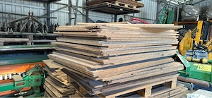 spanplatte 16mm Bild 2