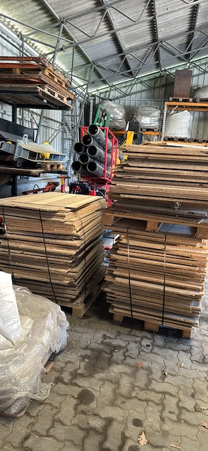 spanplatte 16mm Bild 4