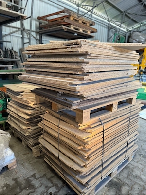 spanplatte 16mm Bild 3