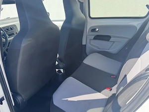 Seat Mii 1,0 Chili&Style *Automatik* Bild 6