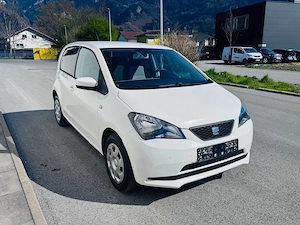 Seat Mii 1,0 Chili&Style *Automatik* Bild 3