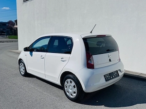 Seat Mii 1,0 Chili&Style *Automatik* Bild 4
