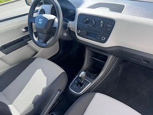 Seat Mii 1,0 Chili&Style *Automatik* Bild 7