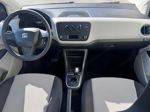 Seat Mii 1,0 Chili&Style *Automatik* Bild 5