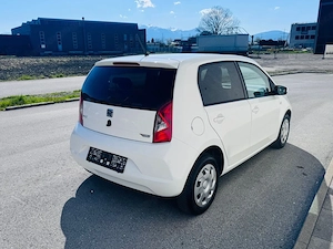 Seat Mii 1,0 Chili&Style *Automatik* Bild 2