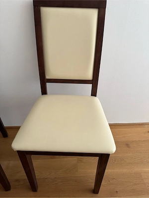 2 Stühle zu verkaufen Bild 2