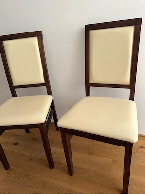 2 Stühle zu verkaufen Bild 3