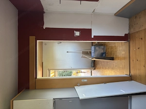 Schiebetüre günstig abzugeben Bild 2