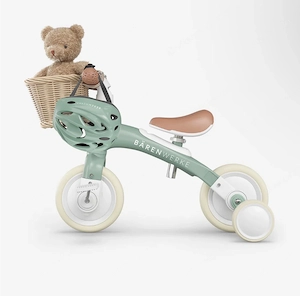 Laufrad Bärenwerke - Neu