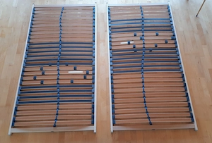 Lattenrost für 200x100 Bett Bild 2