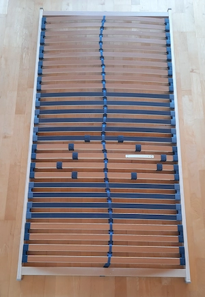 Lattenrost für 200x100 Bett