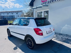 Skoda Fabia TSI* Monte Carlo* 8-Fach Bereift* TOP  Bild 2