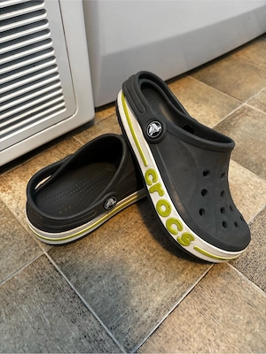 Crocs Crocband Bild 2