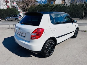 Skoda Fabia TSI* Monte Carlo* 8-Fach Bereift* TOP  Bild 3