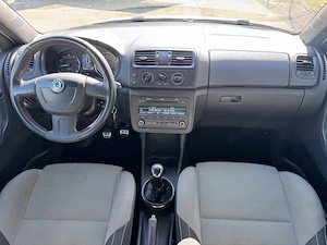 Skoda Fabia TSI* Monte Carlo* 8-Fach Bereift* TOP  Bild 6