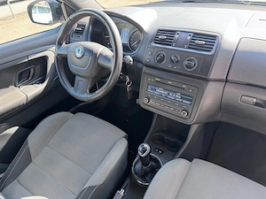 Skoda Fabia TSI* Monte Carlo* 8-Fach Bereift* TOP  Bild 7