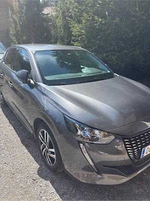 Peugeot 208 Allure Pack Bild 5