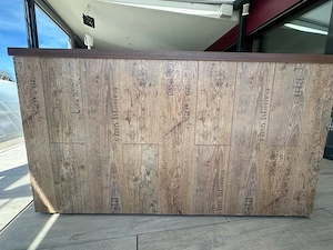 Küchenschrank Bar Bild 4