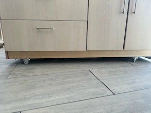 Küchenschrank Bar Bild 2