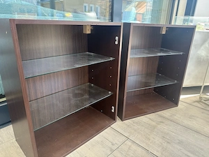 Küchenschrank Bar Bild 3