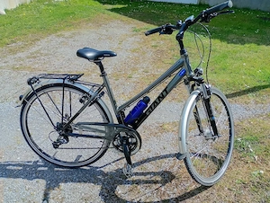 Damenfahrrad Citybike 28" Giant Tour