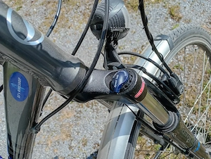 Damenfahrrad Citybike 28" Giant Tour Bild 7