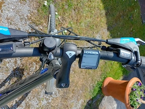 Damenfahrrad Citybike 28" Giant Tour Bild 5