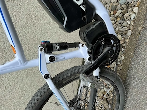 Focus Thron 2.0 Bild 2