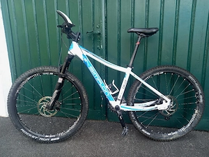 Top Mountainbike: Simplon Dilly