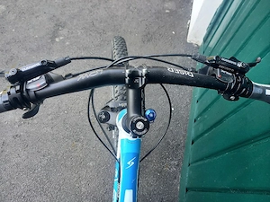 Top Mountainbike: Simplon Dilly Bild 3