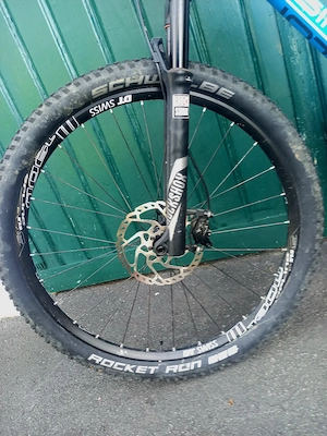 Top Mountainbike: Simplon Dilly Bild 2