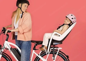 Hamax Fahrradkindersitz